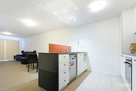 Property photo of 27/58 Lowanna Street Braddon ACT 2612