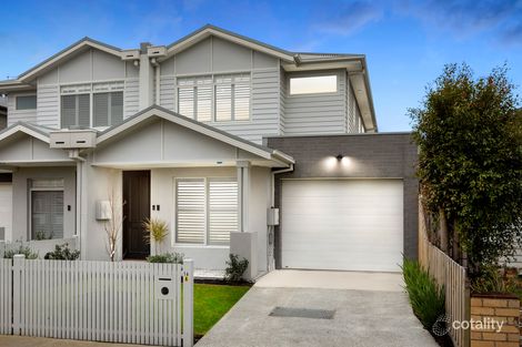 Property photo of 16A Cathcart Street Maidstone VIC 3012
