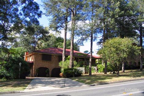 64 Britannia Rd, Castle Hill, NSW 2154