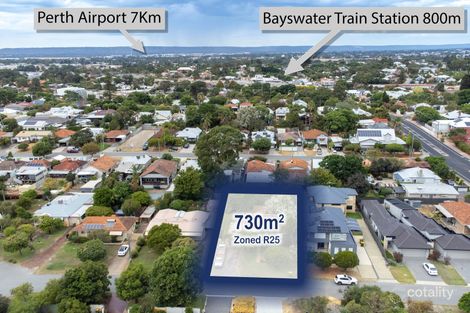 Property photo of 8 Armada Street Bayswater WA 6053