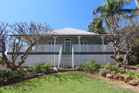 Contact Agent For Address, Obum Obum, QLD 4309