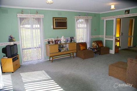 Property photo of 101 Fielding Drive Gisborne South VIC 3437