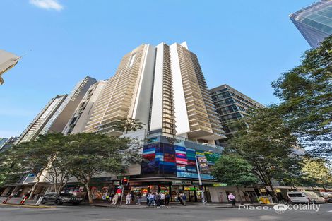 2407/79 Albert St, Brisbane City, QLD 4000
