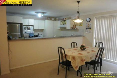 Property photo of 16 Durras Close Woodcroft NSW 2767