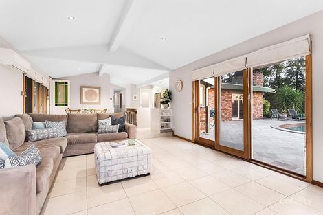 105-117 Ironbark Rd, Diamond Creek, VIC 3089