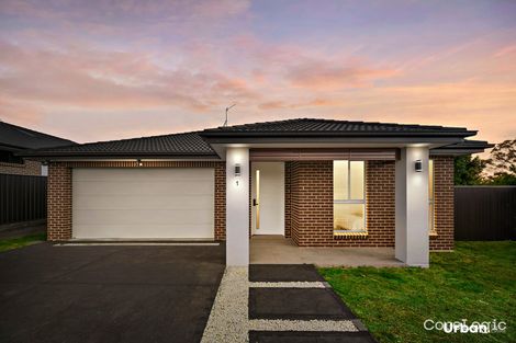 Property photo of 6 Shapla Road Claremont Meadows NSW 2747