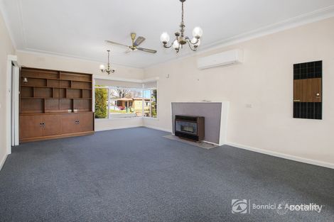 Property photo of 527 Hague Street Lavington NSW 2641