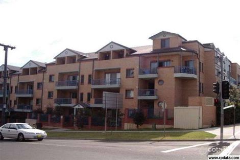 7/1 Hillcrest Ave, Hurstville, NSW 2220