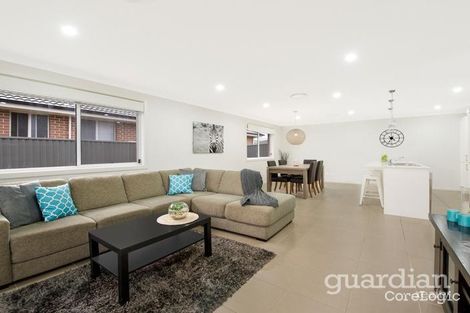 Property photo of 5 Stephenson Drive Ropes Crossing NSW 2760