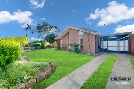 17 Rathdowne Cct, Melton West, VIC 3337