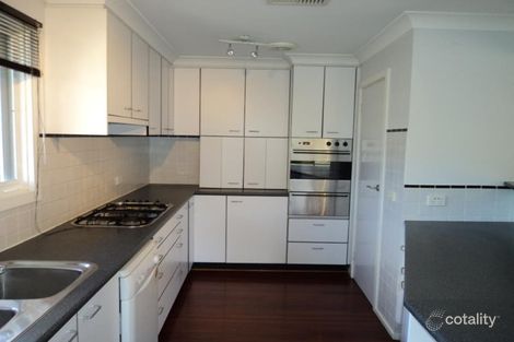 Property photo of 20 Renwick Street Chifley ACT 2606