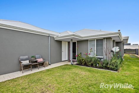 25 Woodstock Ave, Dawesville, WA 6211