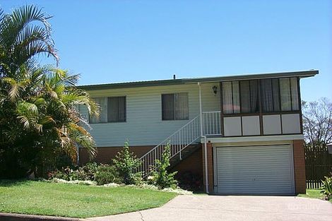 Property photo of 41 Milanion Crescent Carindale QLD 4152