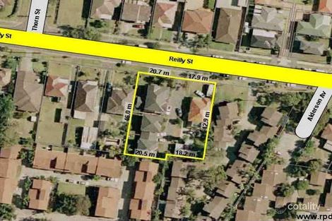 12-14 Reilly St, Liverpool, NSW 2170