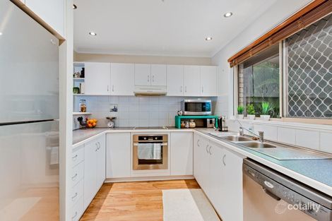 Property photo of 48/253-257 Old Cleveland Road East Capalaba QLD 4157