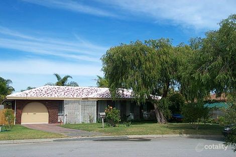 5 Taurus Ct, Rockingham, WA 6168