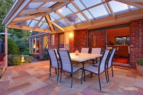 Property photo of 50 Croydon Hills Drive Croydon Hills VIC 3136