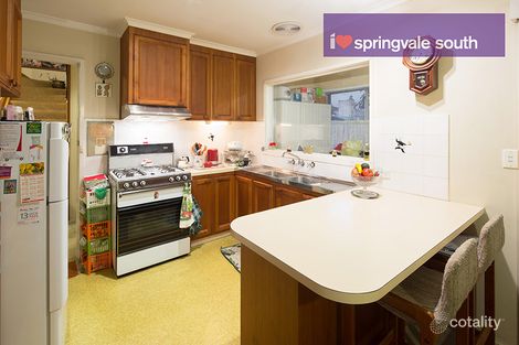 Property photo of 66 Harold Road Springvale South VIC 3172