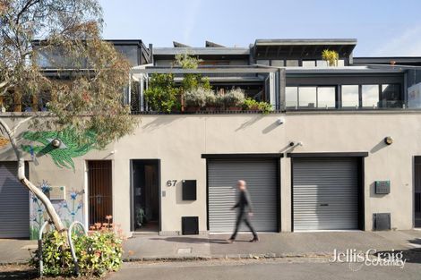 67 Taplin St, Fitzroy North, VIC 3068