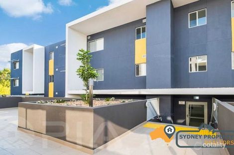 Property photo of 5/19-25 Garfield Street Wentworthville NSW 2145