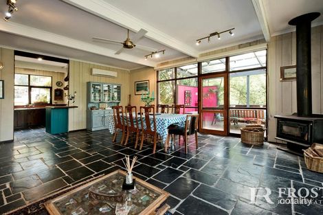 Property photo of 3 Wakefield Close Eltham North VIC 3095