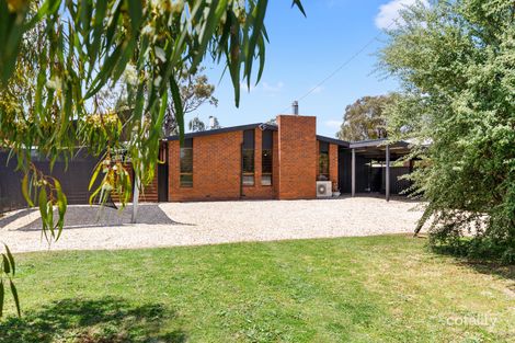 17 Jones St, Avenel, VIC 3664