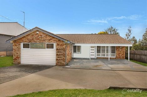 Property photo of 43 Gray Street Woonona NSW 2517