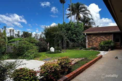 Property photo of 40 Jenyns Road Tamborine Mountain QLD 4272