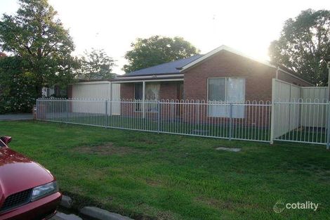 Property photo of 48 Ronald Street Robinvale VIC 3549