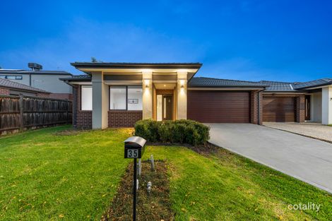 Property photo of 35 Dodson Road Officer VIC 3809