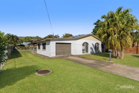 Property photo of 140 Pinnacle Drive Condon QLD 4815