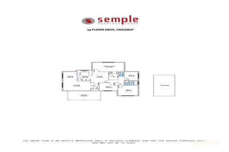 Property photo of 59 Plover Drive Yangebup WA 6164