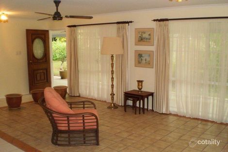 Property photo of 22 Compass Crescent Nelly Bay QLD 4819