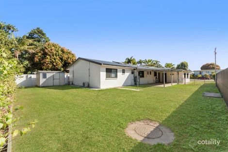 Property photo of 140 Pinnacle Drive Condon QLD 4815