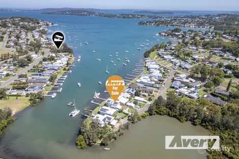 Property photo of 5 Glen Gory Avenue Buttaba NSW 2283