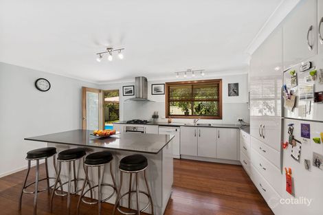 Property photo of 8 Myall Court Urunga NSW 2455