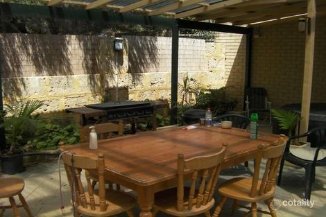 Property photo of 4 Hawcroft Place Lancelin WA 6044
