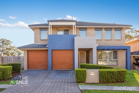 33 Wilkins Ave, Beaumont Hills, NSW 2155