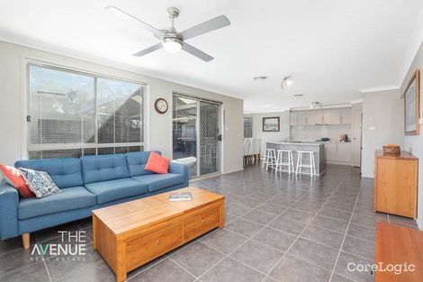 Property photo of 33 Wilkins Avenue Beaumont Hills NSW 2155