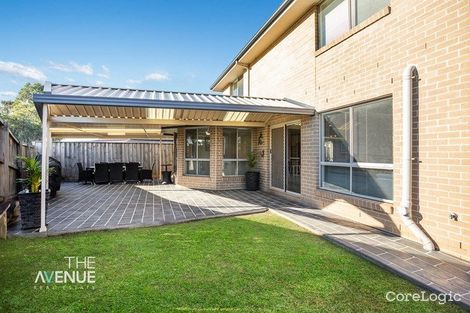 Property photo of 33 Wilkins Avenue Beaumont Hills NSW 2155