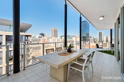 Property photo of 1705/96 North Terrace Adelaide SA 5000