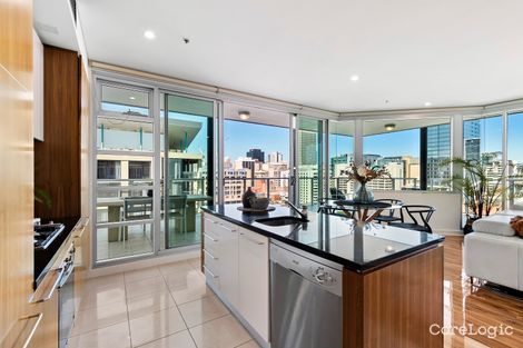 Property photo of 1705/96 North Terrace Adelaide SA 5000