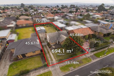 5 Bamburgh St, Jacana, VIC 3047