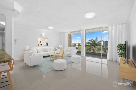 Property photo of 6/90 Lambert Street Kangaroo Point QLD 4169