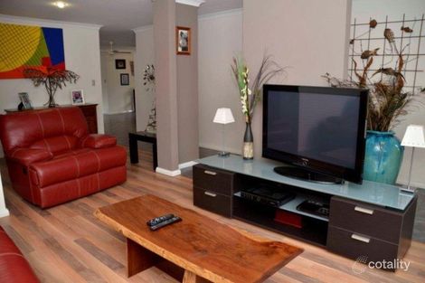 Property photo of 44 Macquarie Drive Australind WA 6233