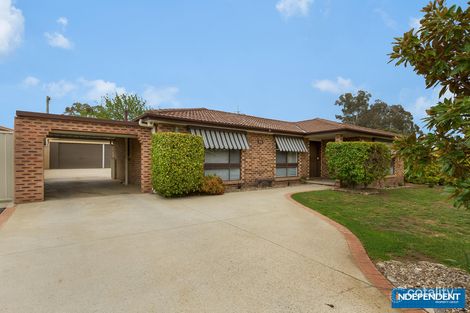 Property photo of 36 Collyburl Crescent Isabella Plains ACT 2905