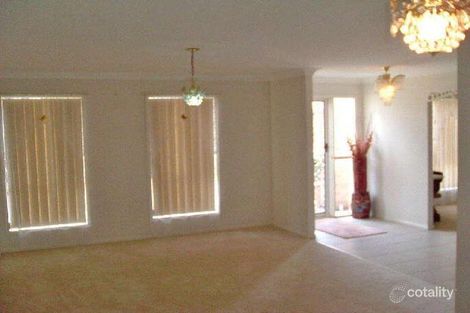 Property photo of 22 Cornell Close Regents Park QLD 4118