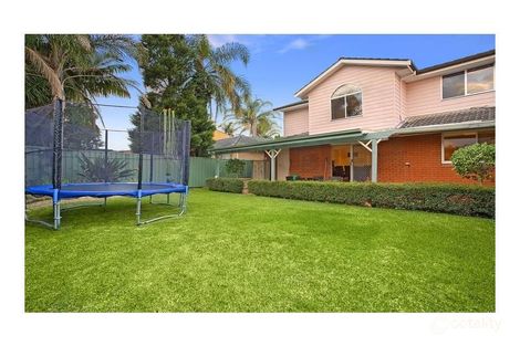 Property photo of 84 Caroline Crescent Georges Hall NSW 2198