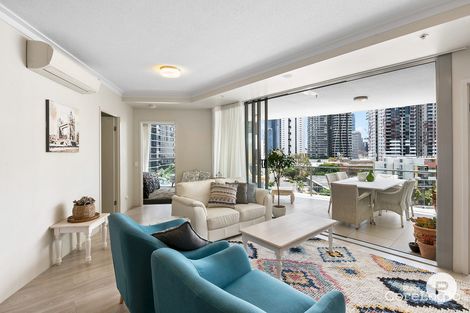 Property photo of 704/45 Boundary Street South Brisbane QLD 4101