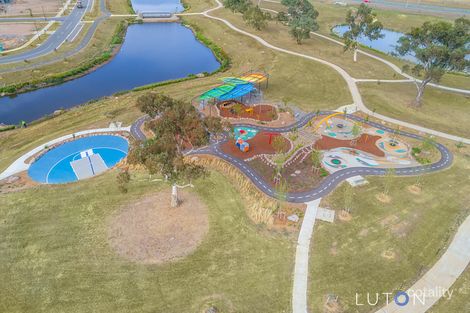Property photo of 16 Echidna Street Throsby ACT 2914